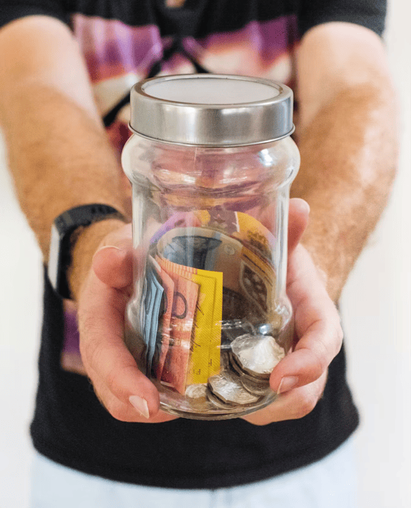 Client lending stories
