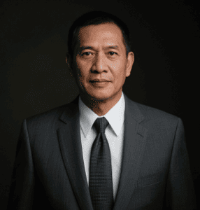 Miguel Navarro, Operations Director