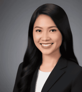 Rowena Alvarado, Head of Risk Management
