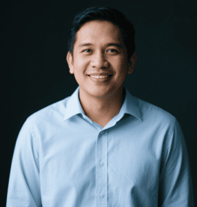 Jerome Salcedo, Loan Operations Manager