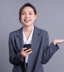 Aileen Monteverde, Client Relations